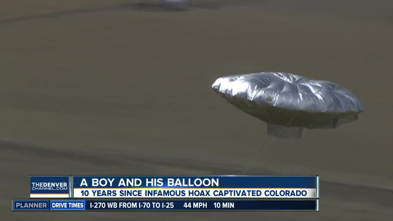 Balloon Boy