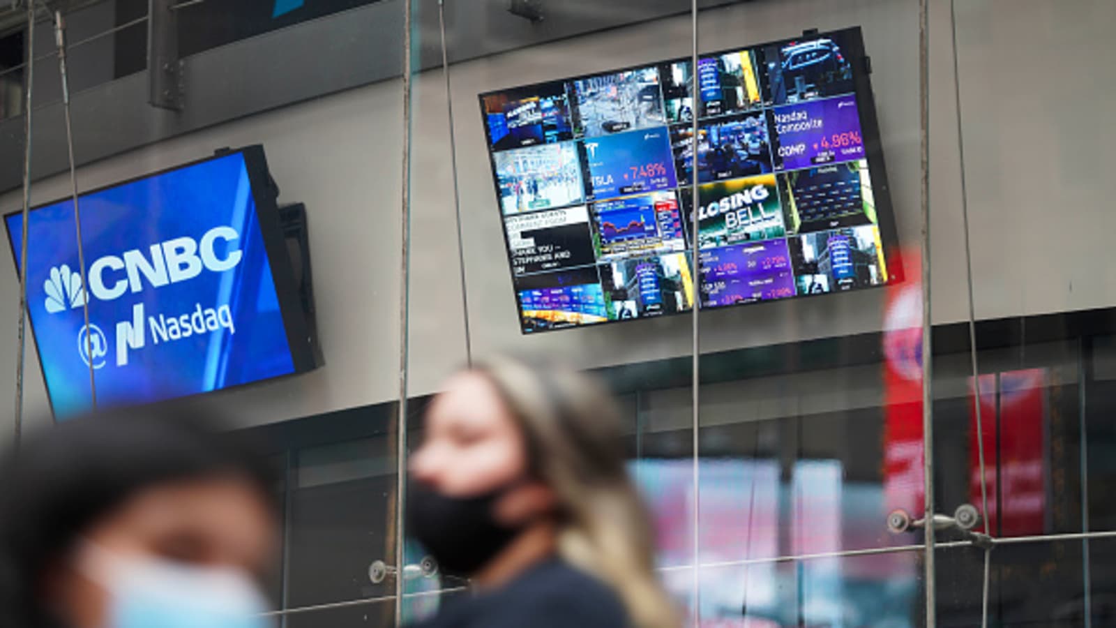 CNBC Wants More Attention