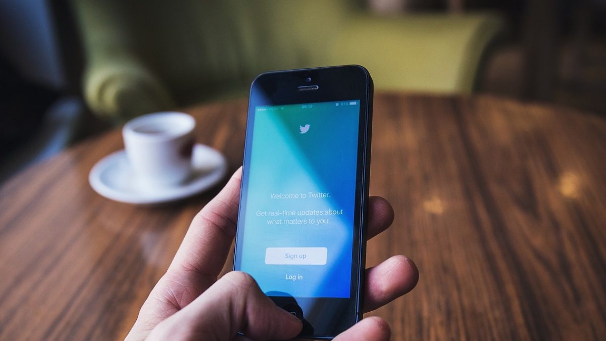Further Evidence That Twitter Is Stupid