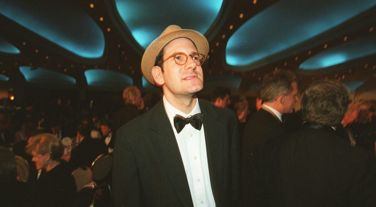 Matt Drudge’s