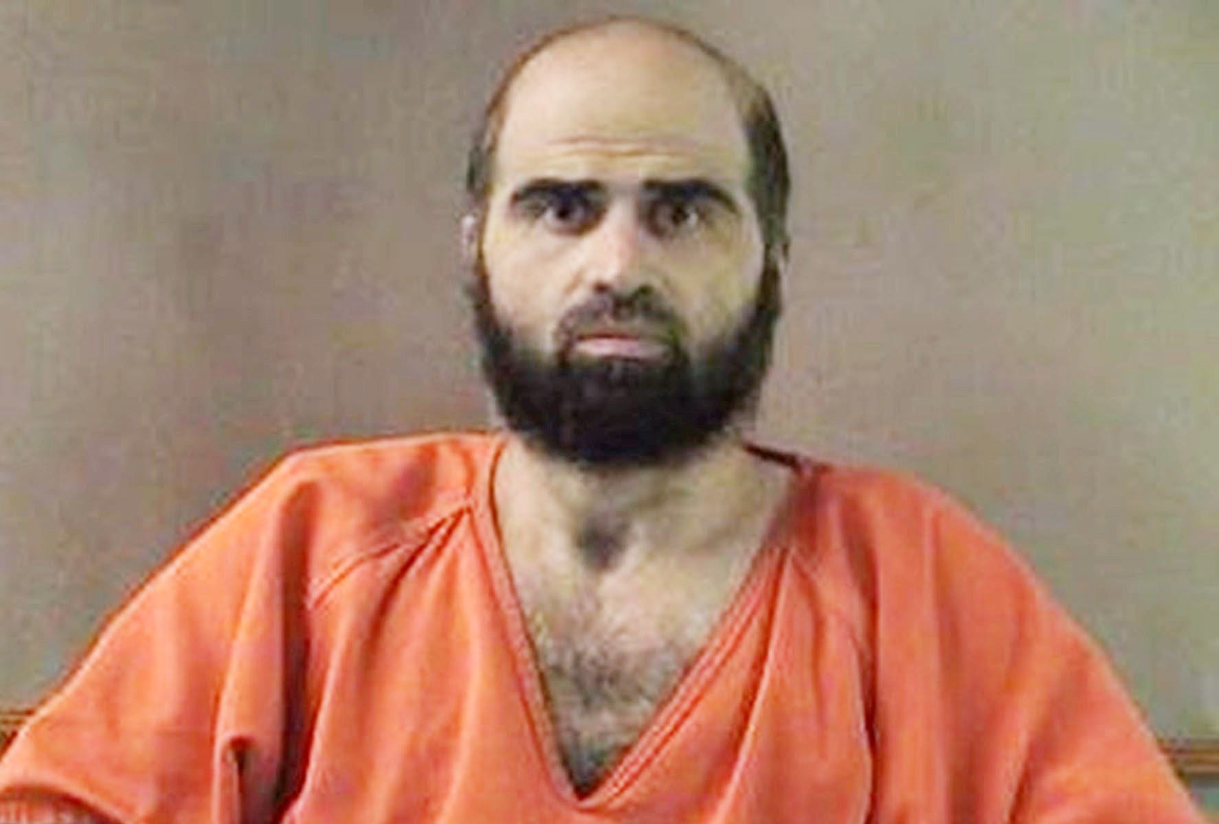 Nidal Malik Hasan
