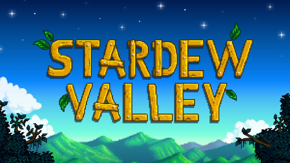 Stardew Valley - Best PS4 Game Like Animal Crossing jpeg