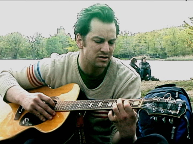 Todd P
