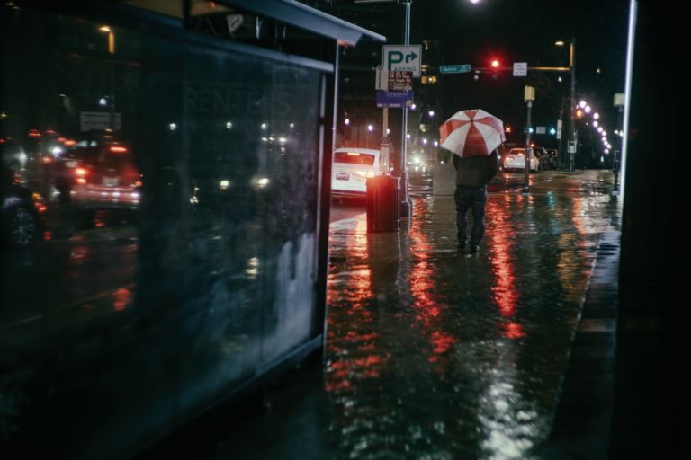 Wednesday Morning Roundup The Darkness
