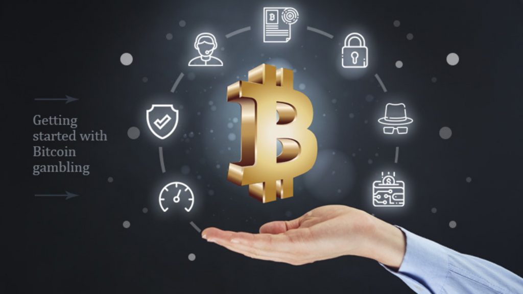 Benefits of Utilizing Bitcoin for Sports Betting