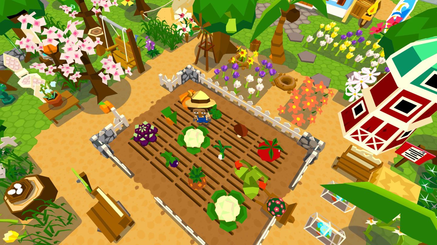 Castaway Paradise Review