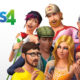 the Sims 4