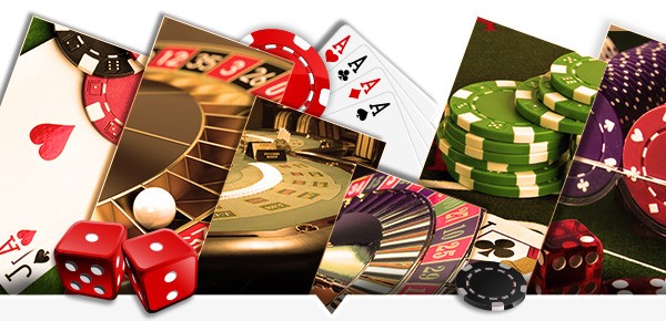 Online Slot Games for Casinos