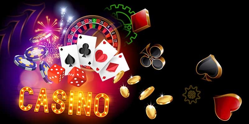 Online Slot Games for Casinos