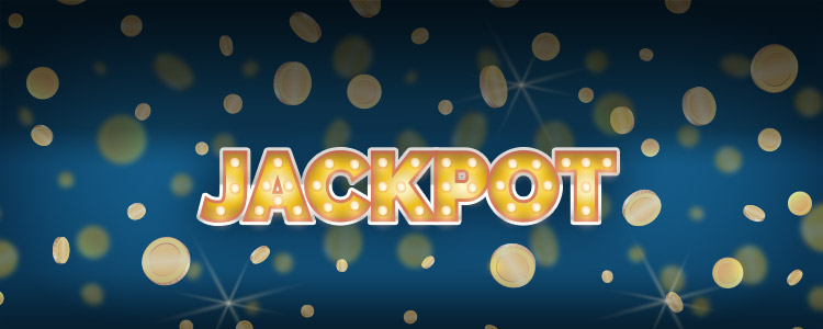 The Type of Online Slot With The Largest Jackpot Value
