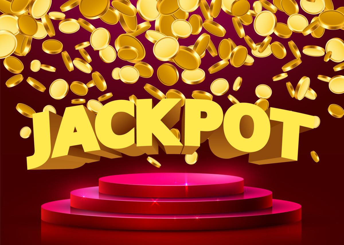 The Type of Online Slot With The Largest Jackpot Value