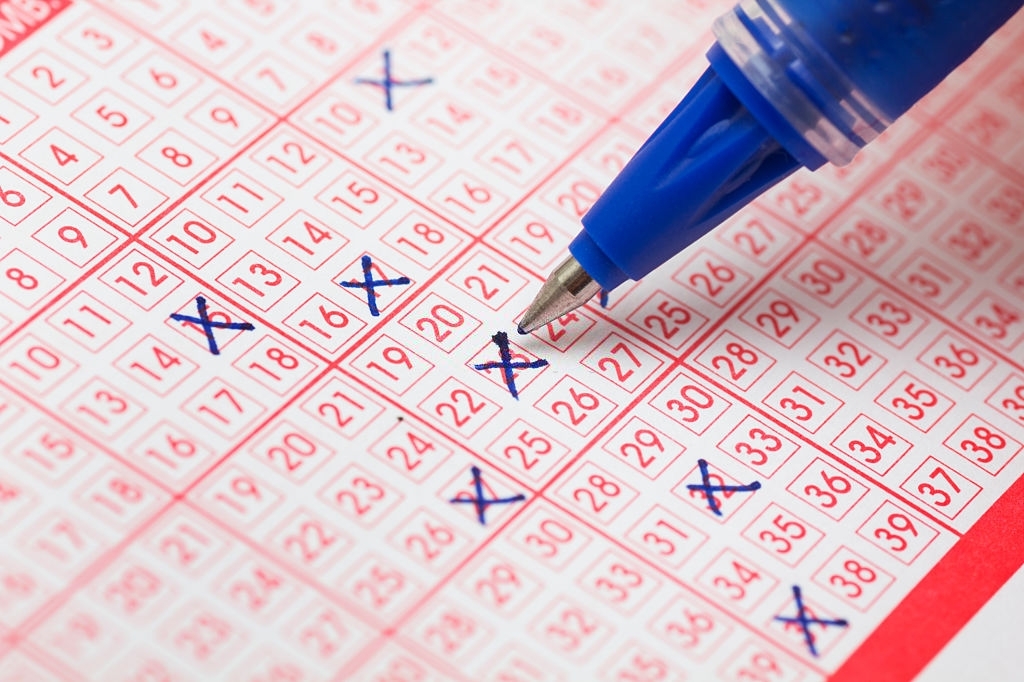 3 Styles of Play in The Lotto Games