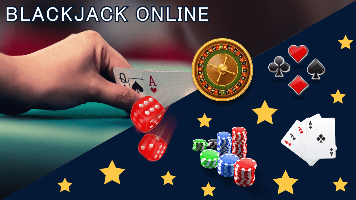 How to Play Online Blackjack