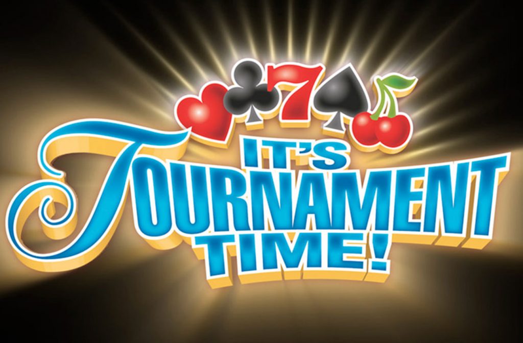 Slot Tournament