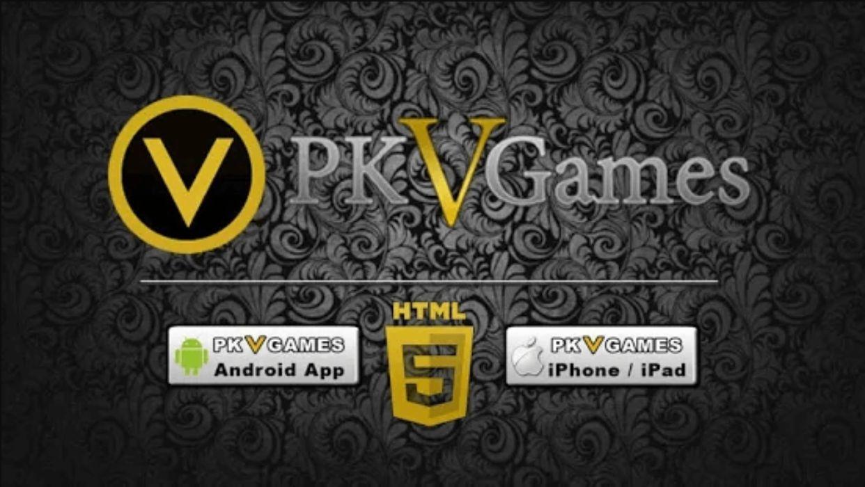 Pkv Games Sites