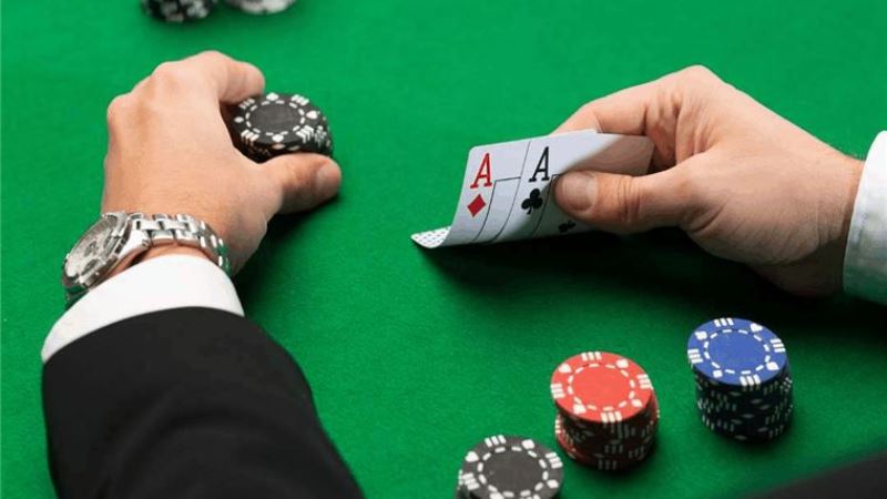 Is It Difficult to Win Online Casino Gambling? That is the Cause