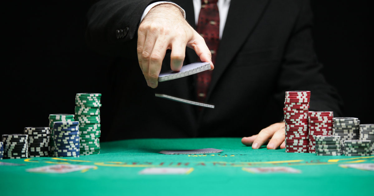 What Are Interesting Facts about Macau the Biggest Gambling City in Asia