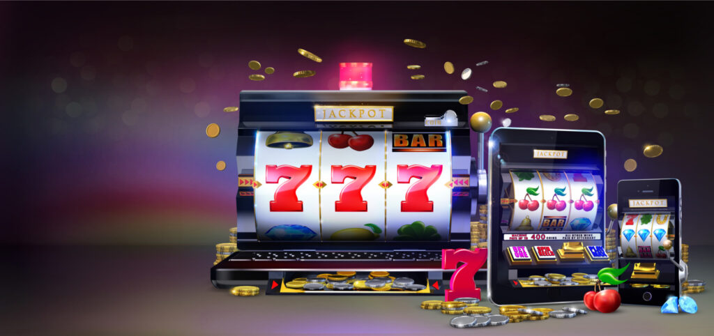 Latest Slots