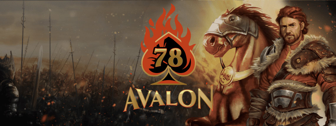 Avalon78 App