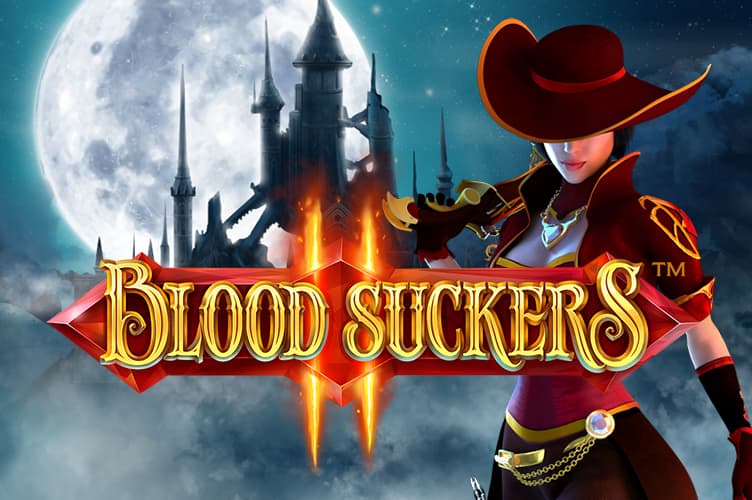 Blood Suckers II Game Slot Machine