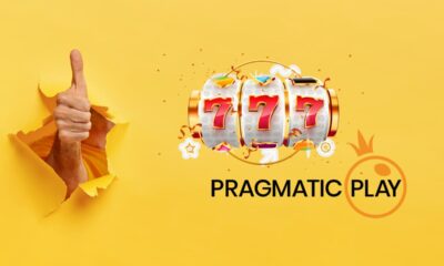 Best Win Rate Online Slots Pragmatic