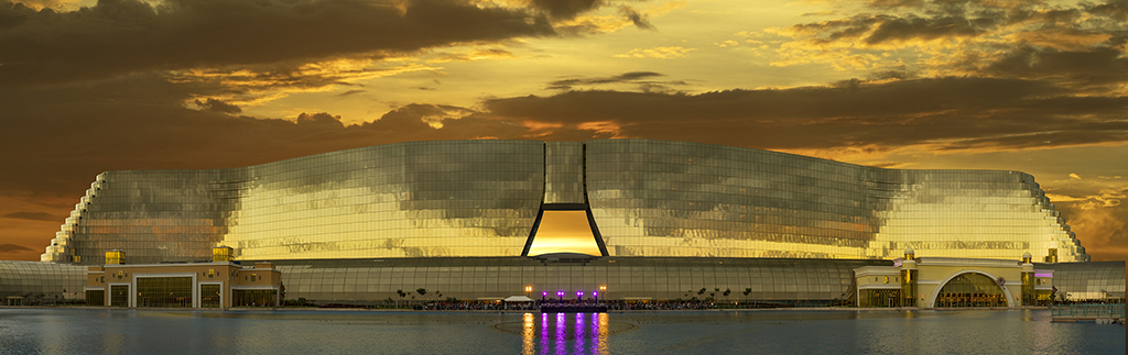 Okada Manila Resort