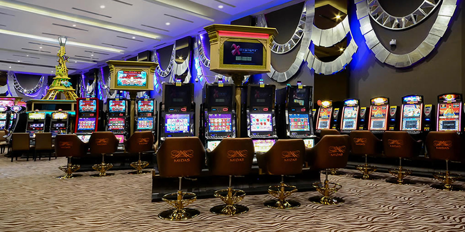 best Casinos in Manila