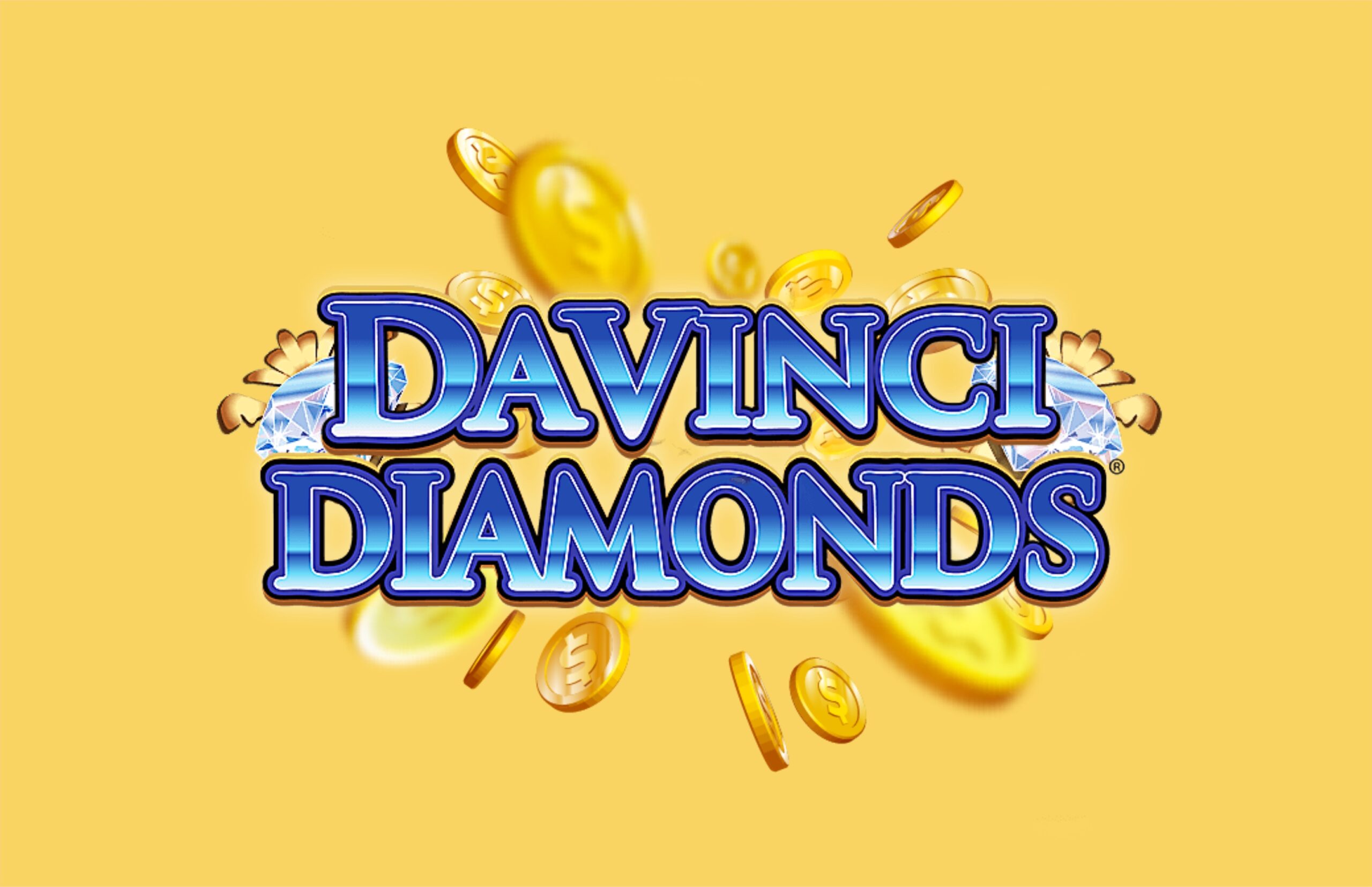 Davinci Diamonds Slot Review: Old Historical Slot Game