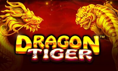 Dragon Tigers Slot Review - Latest Game by Pragmatic Play