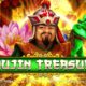 Temujin Treasures Slot Review: Very High Transparency Game