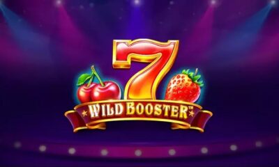 Wild Booster Slot Review - Classic Slot Theme