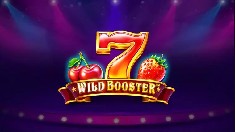 Wild Booster Slot Review - Classic Slot Theme