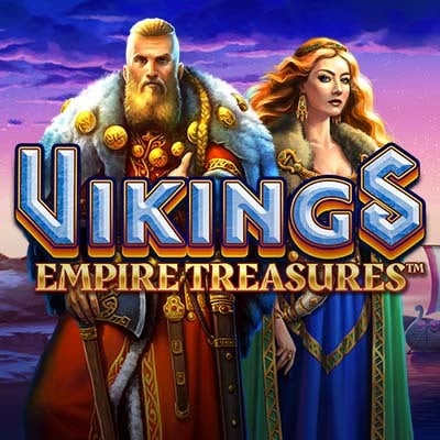 Vikings Empire Treasures review