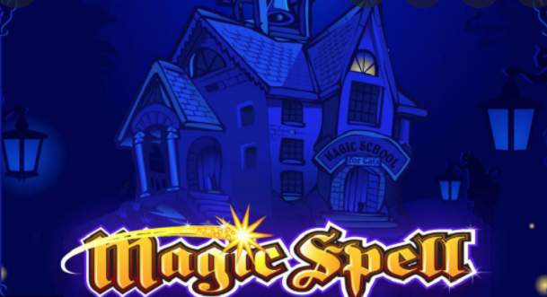 Magikspell Slot Review