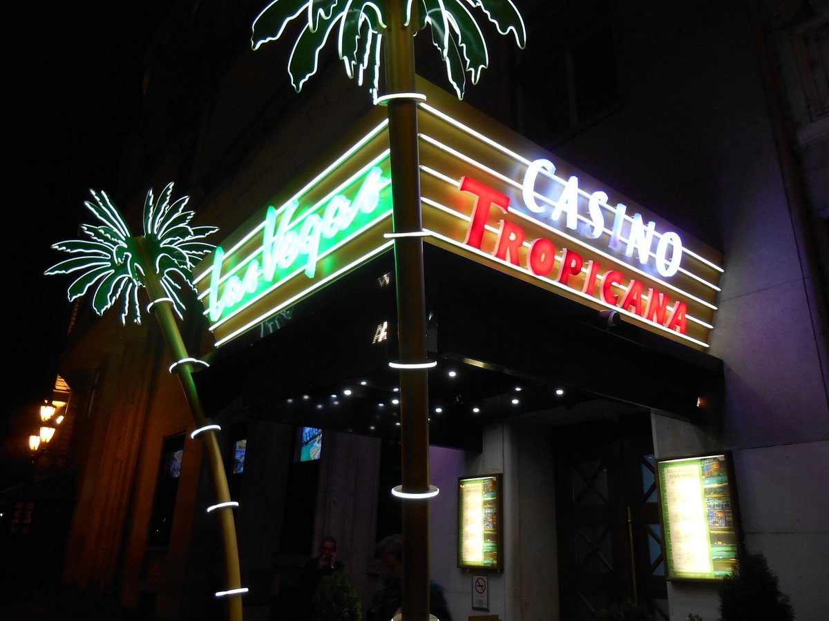 How Many Casino Are There in Hungary