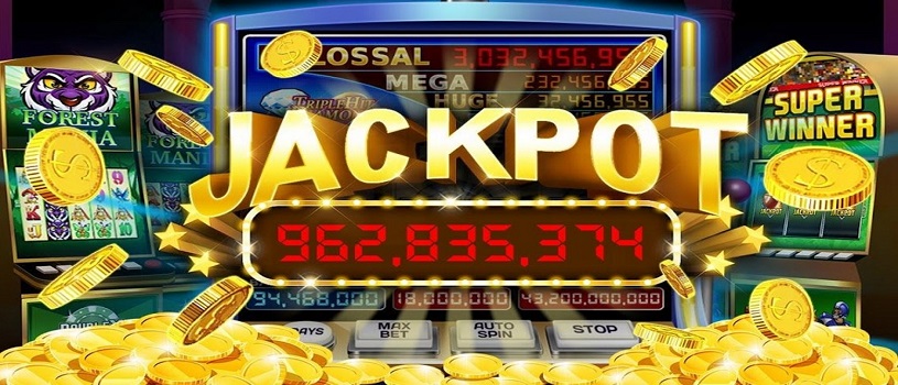 How To Win Jackpot Online Slots