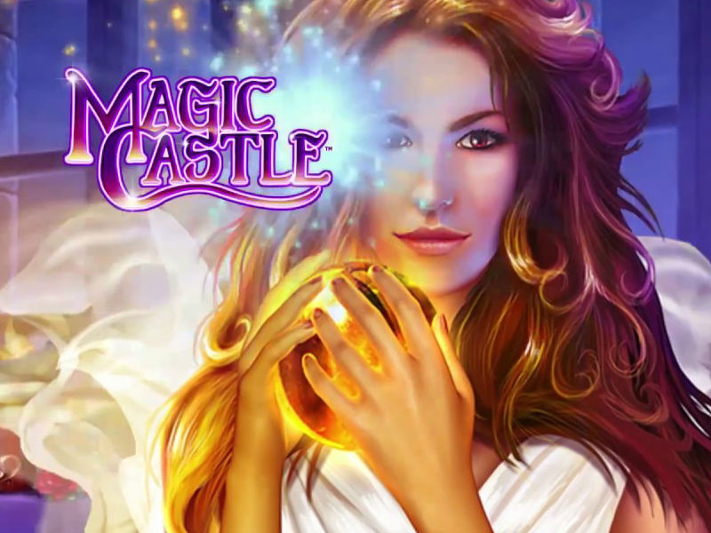 Magic Castle Slot Review