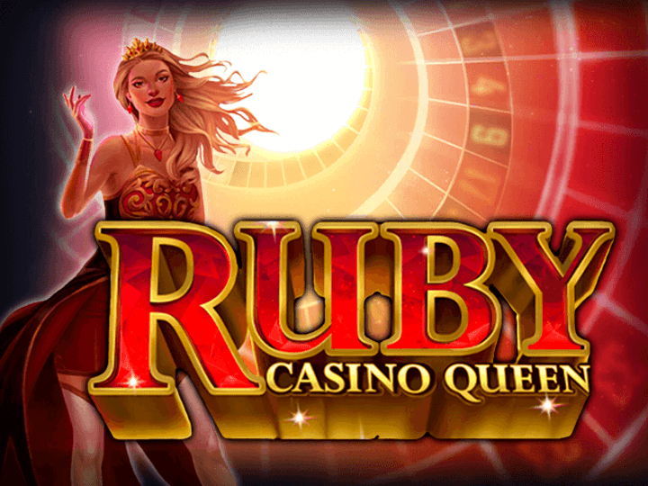 ruby casino queen slot review