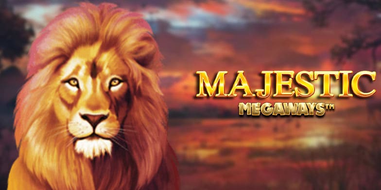 Majestic Megaways Slot Free