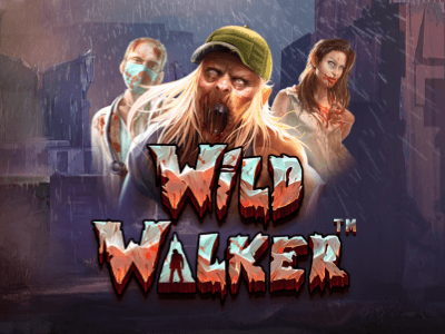 Wild Walker Slot Review