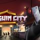Penguin City Slot