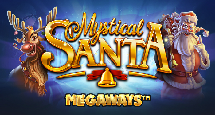 Mystical Santa Megaways Slot