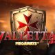 Valletta Megaways Slot