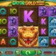 Gator Gold Gigablox Slot Demo