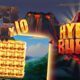 Hyper Burst Slot Demo