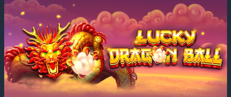 Lucky Dragon Ball Slot
