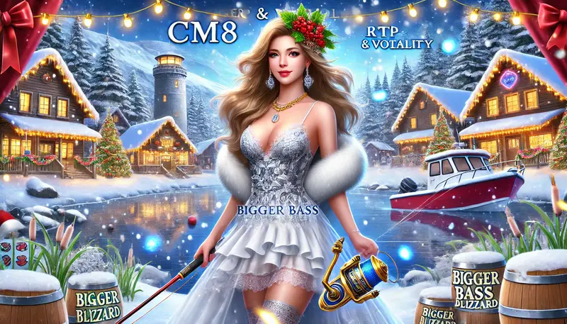 cm8