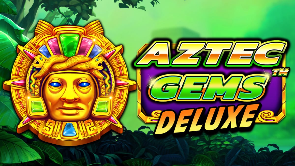 aztec gems deluxe slot demo