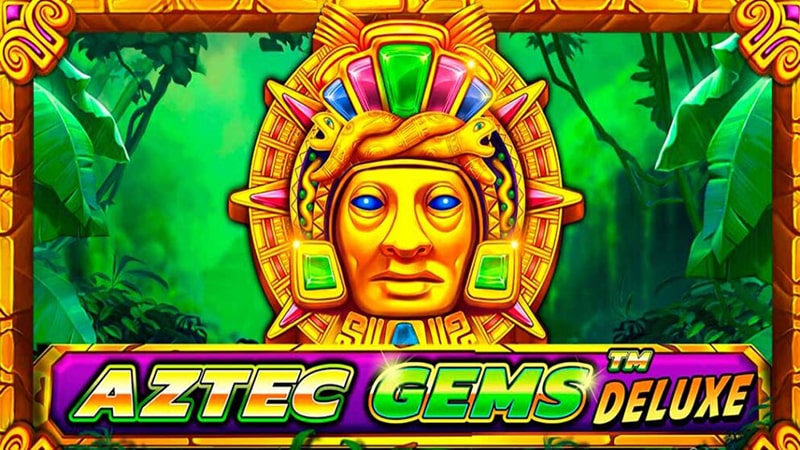 aztec gems deluxe