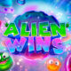 Alien Wins Slot Demo